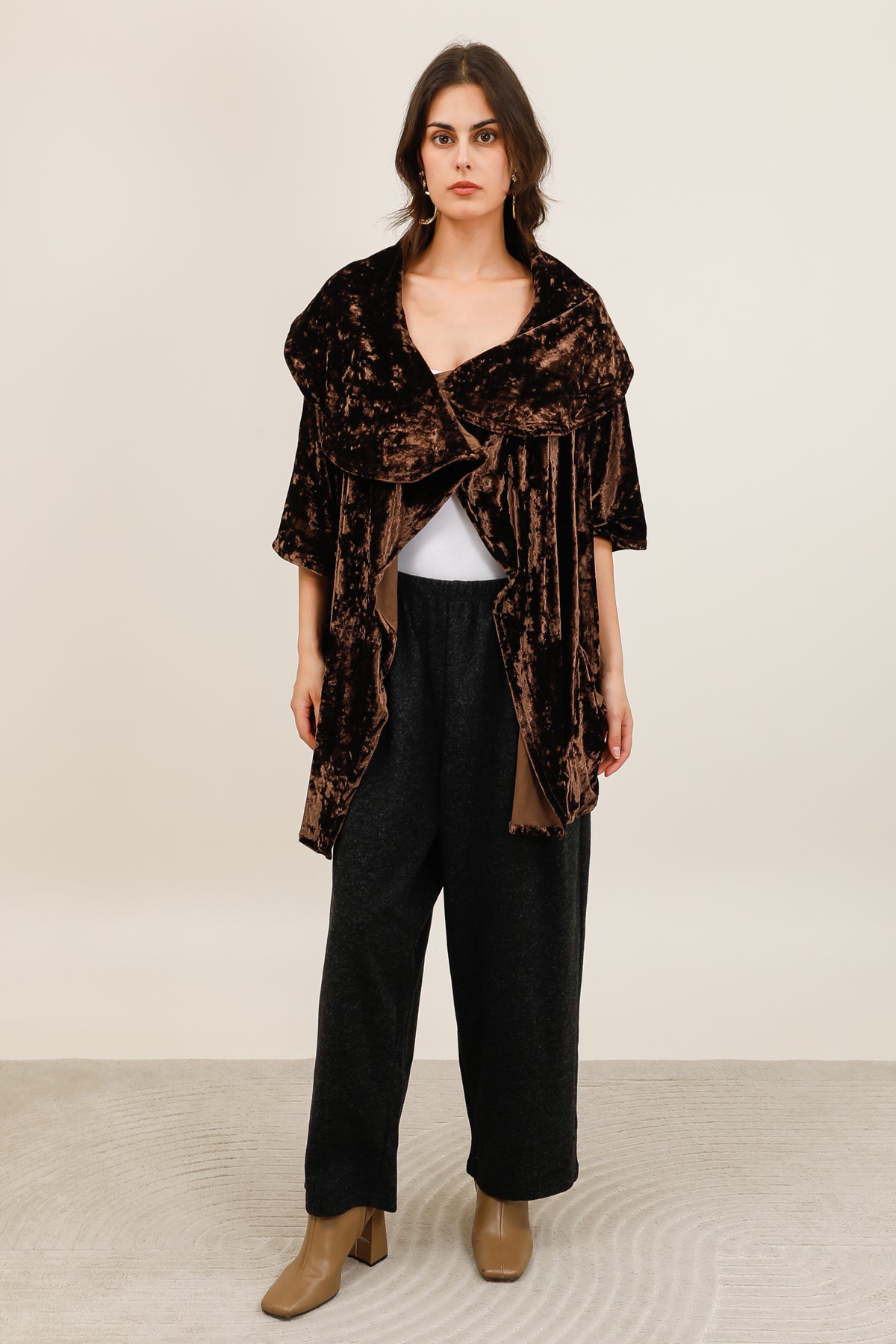 H62-H2306 - Blouse