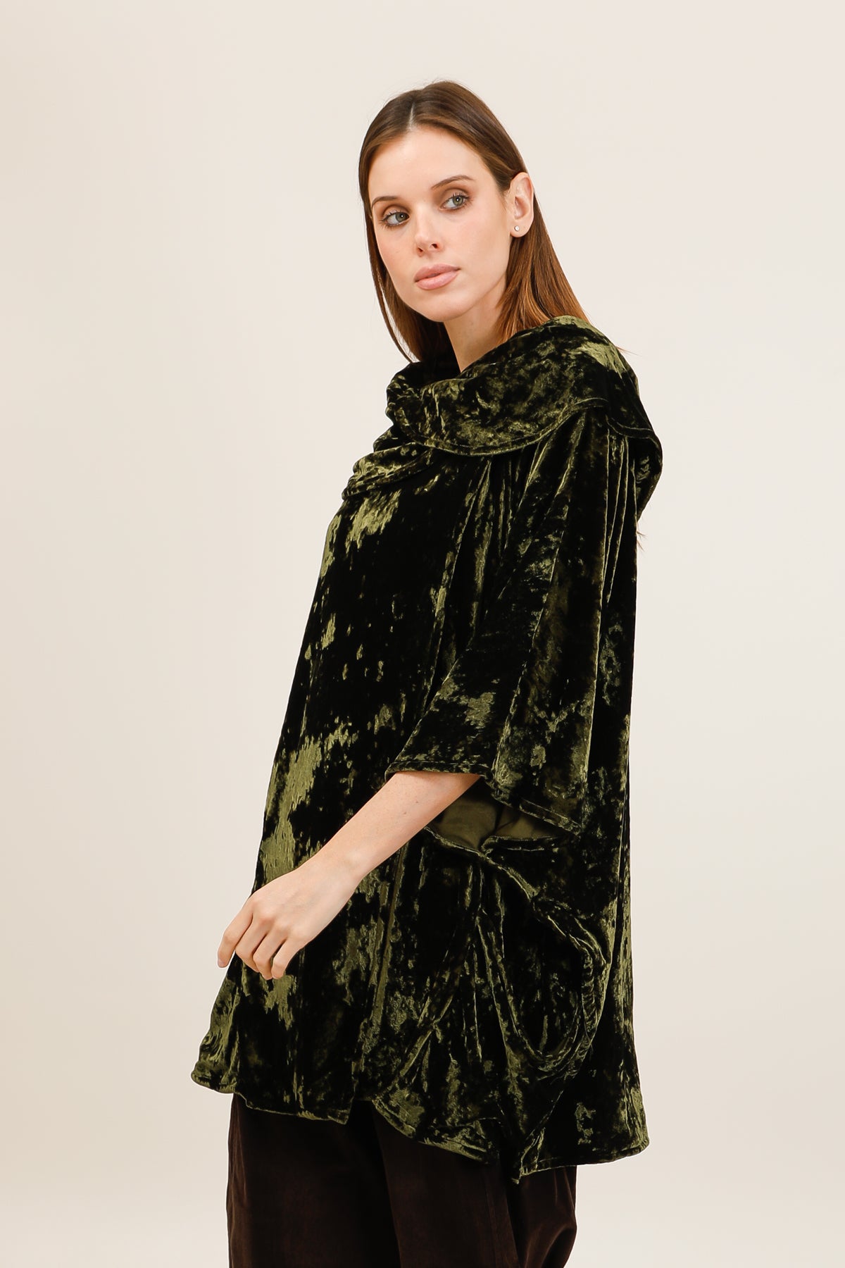 H62-H2306 - Blouse