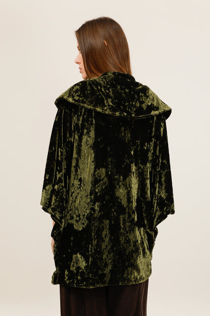 H62-H2306 - Blouse