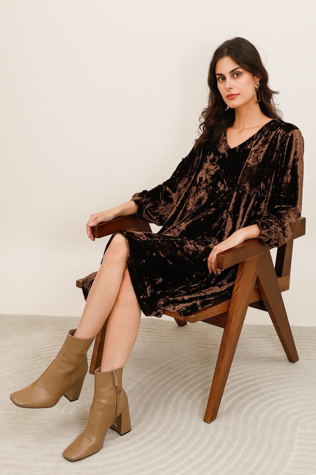 H62-R3950 - Dress