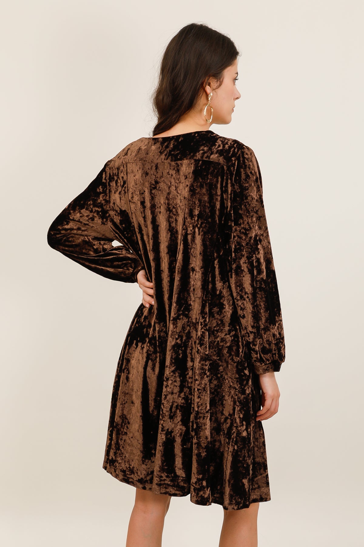 H62-R3950 - Dress