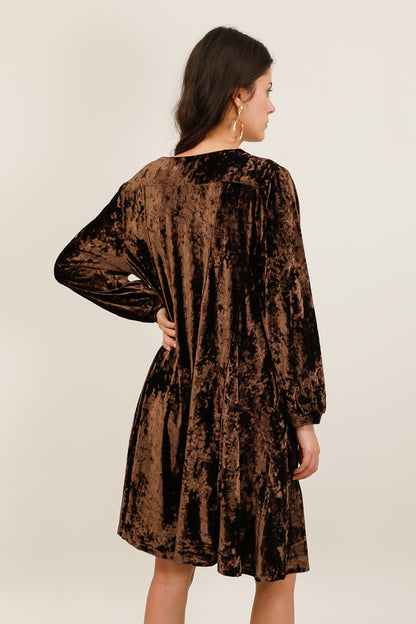 H62-R3950 - Dress