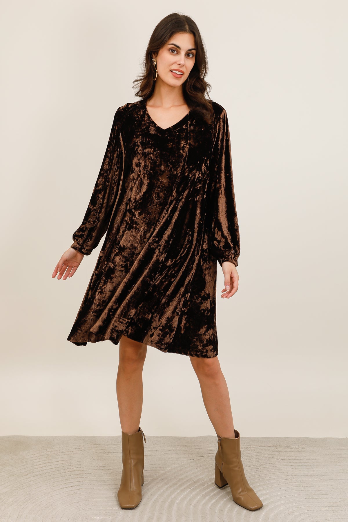 H62-R3950 - Dress