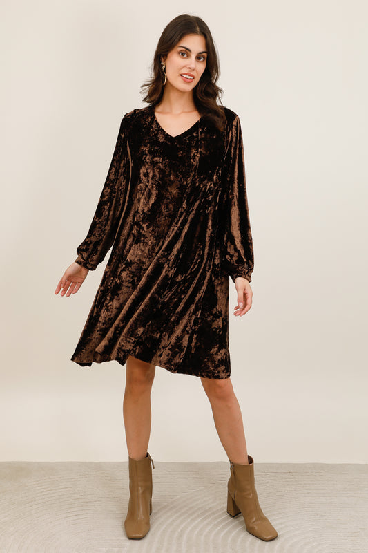 H62-R3950 - Dress