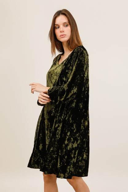 H62-R3950 - Dress