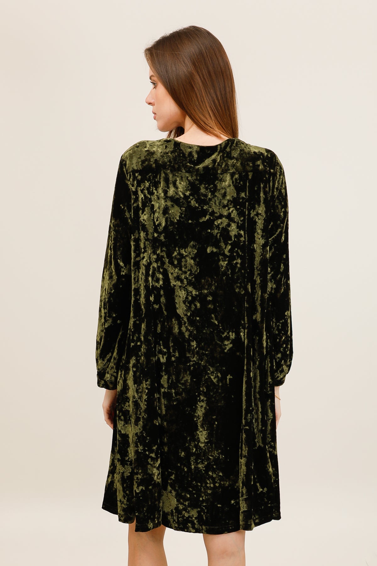 H62-R3950 - Dress