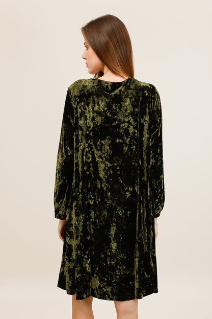 H62-R3950 - Dress