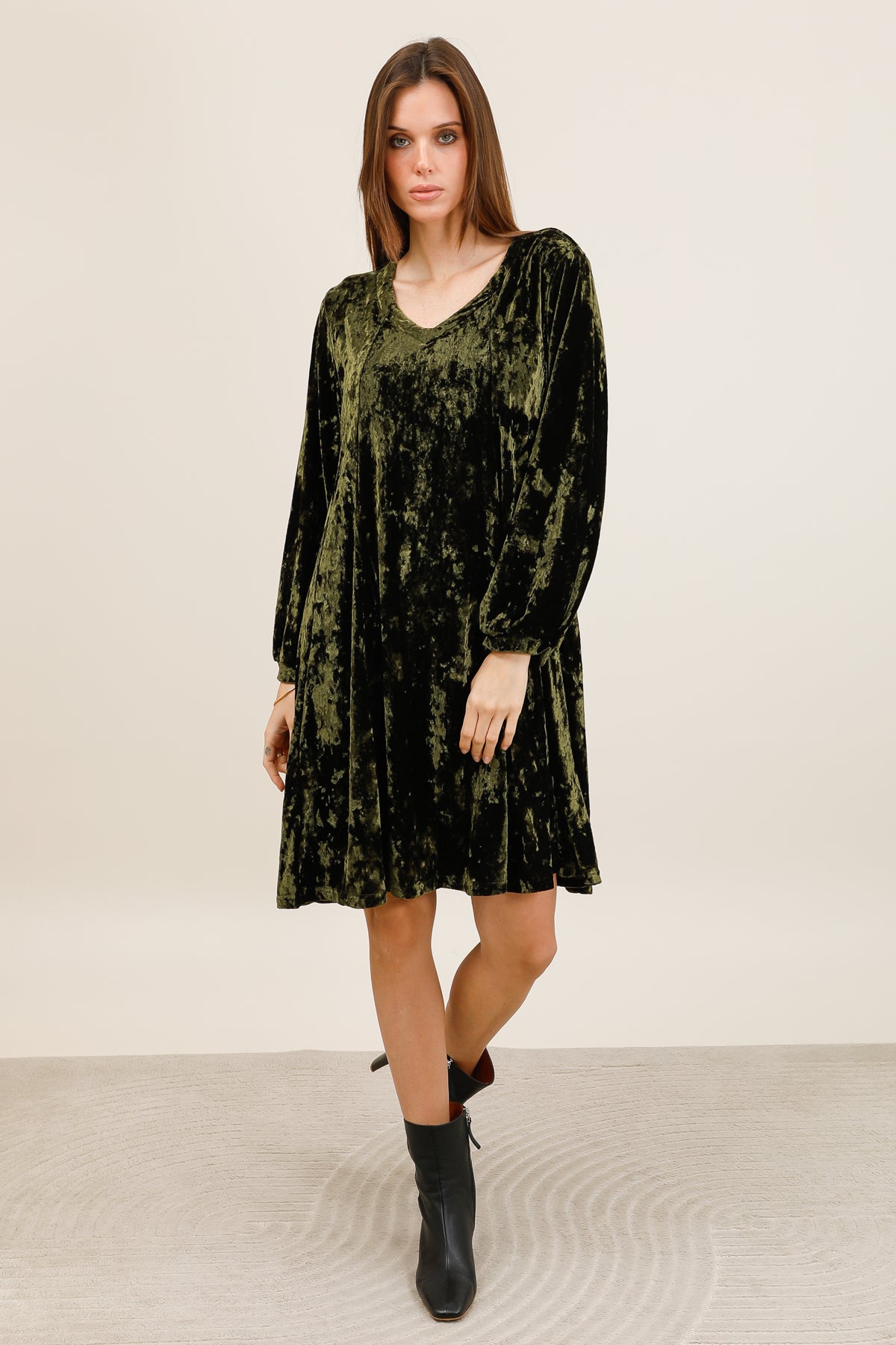 H62-R3950 - Dress