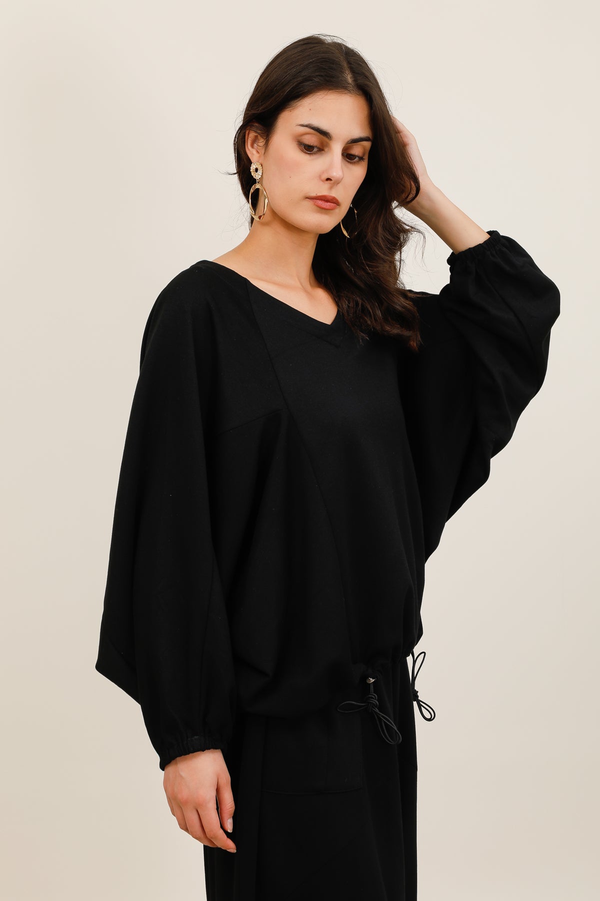 H63-H23 - Blouse