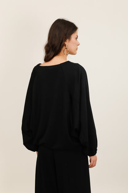 H63-H23 - Blouse