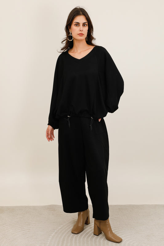 H63-H23 - Blouse