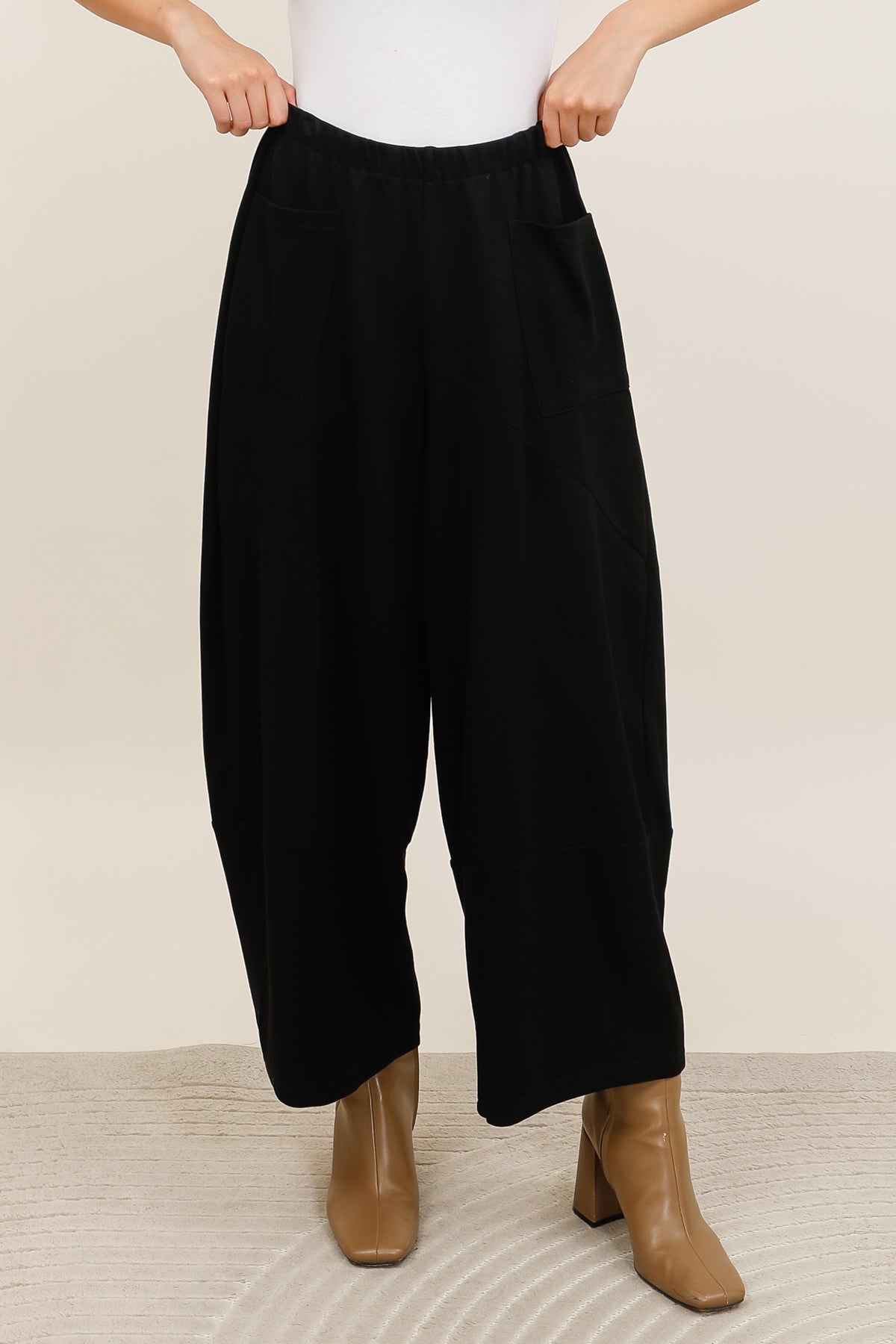 H63-K3901 - Pant