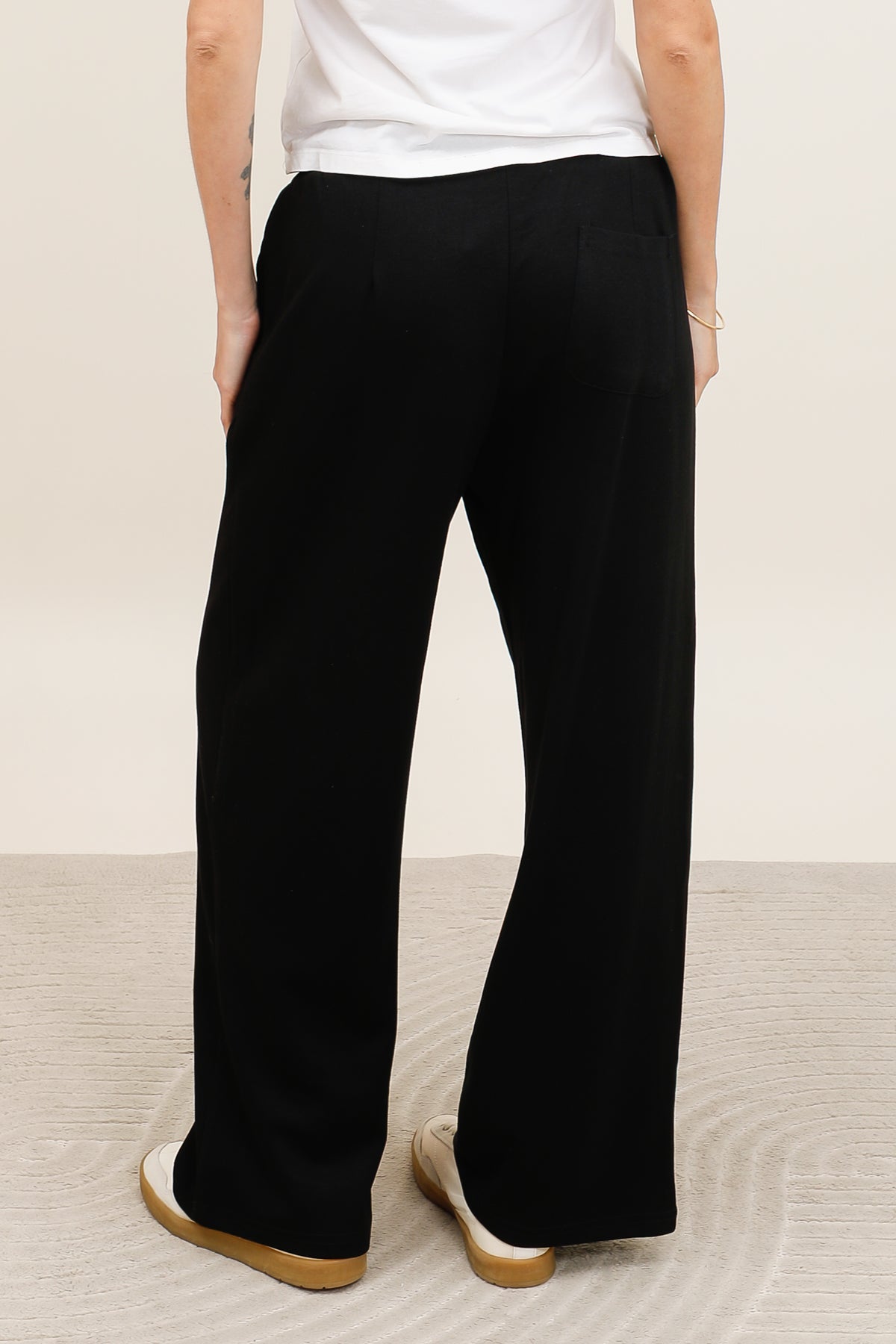 H63-P12 - Pant