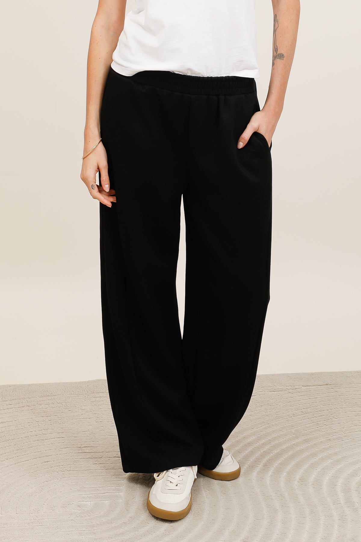 H63-P12 - Pant