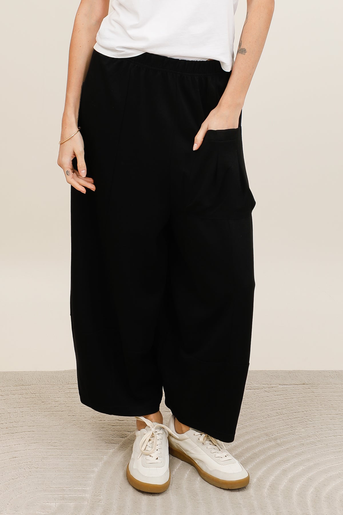 H63-P18 - Pant