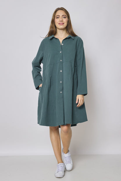 Chemise - H635-H9757
