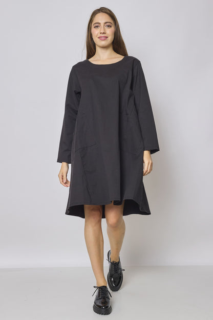 Vestido - H635-R9090