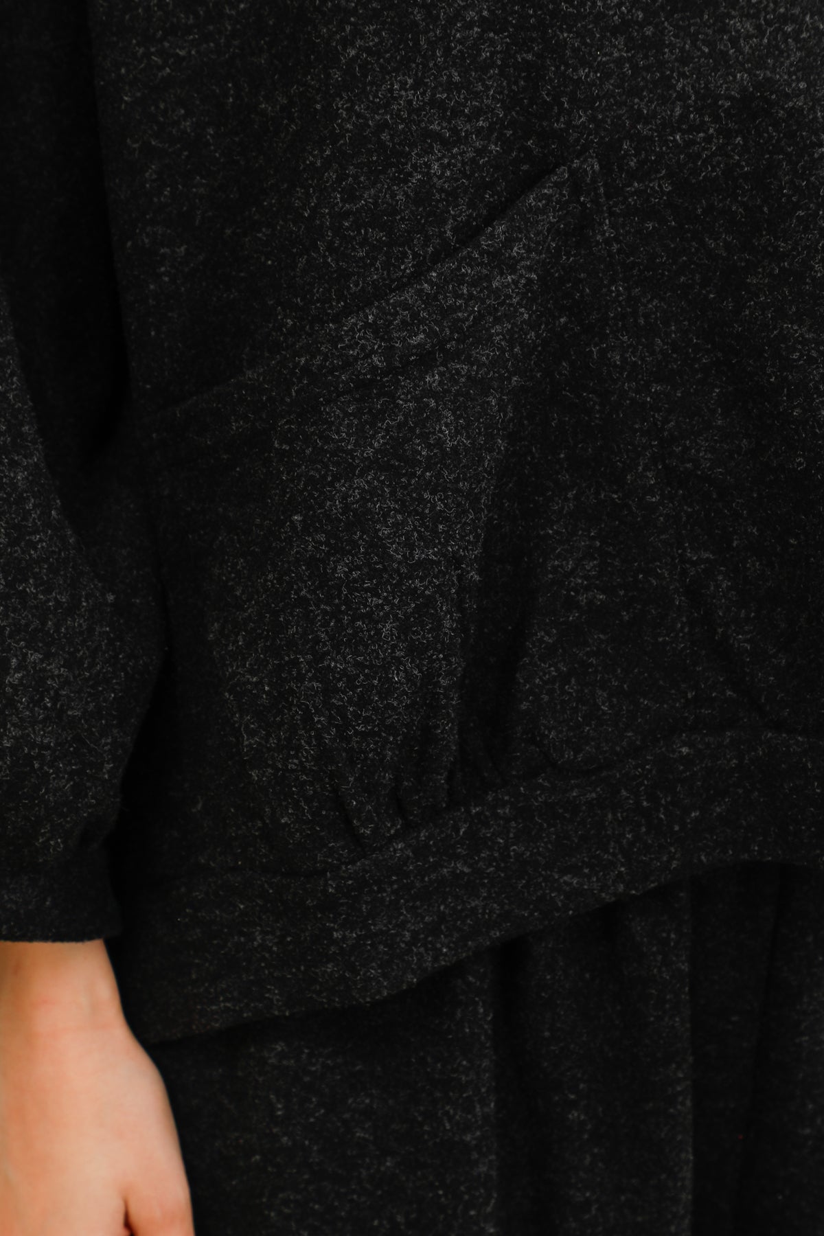 H65-H716 - Blouse