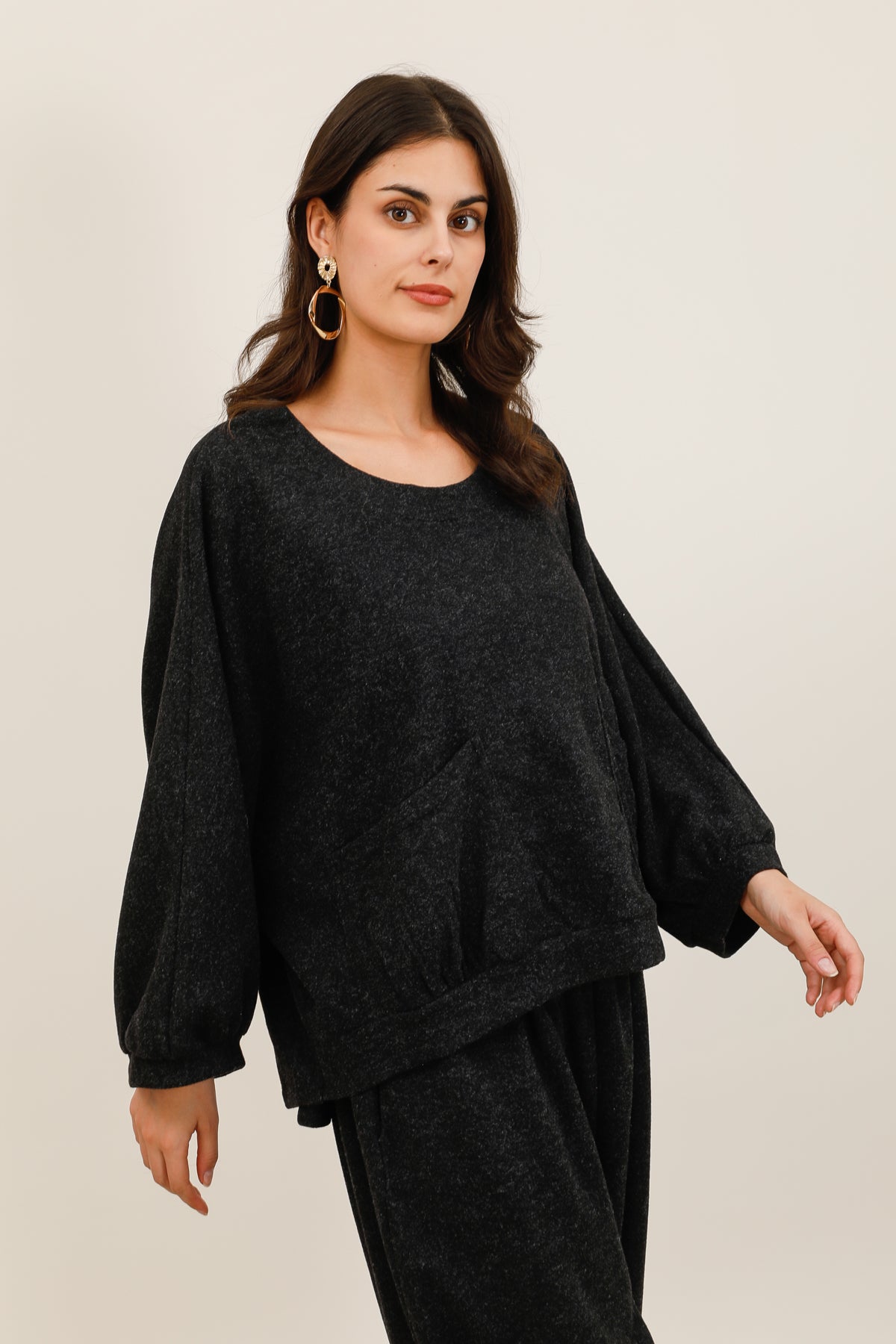 H65-H716 - Blouse