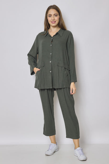 Veste - H650-H9775