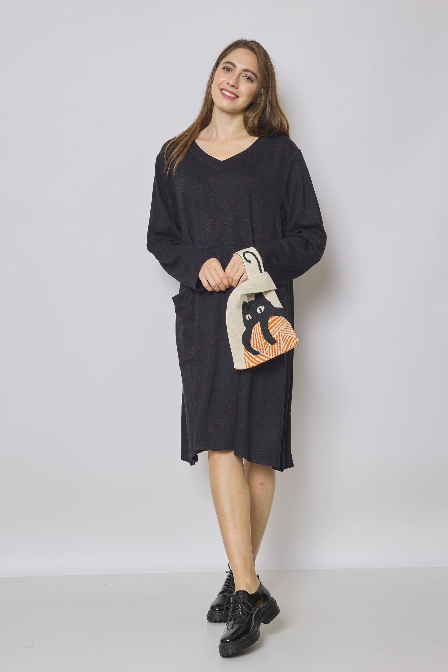 Vestido - H667-R3817