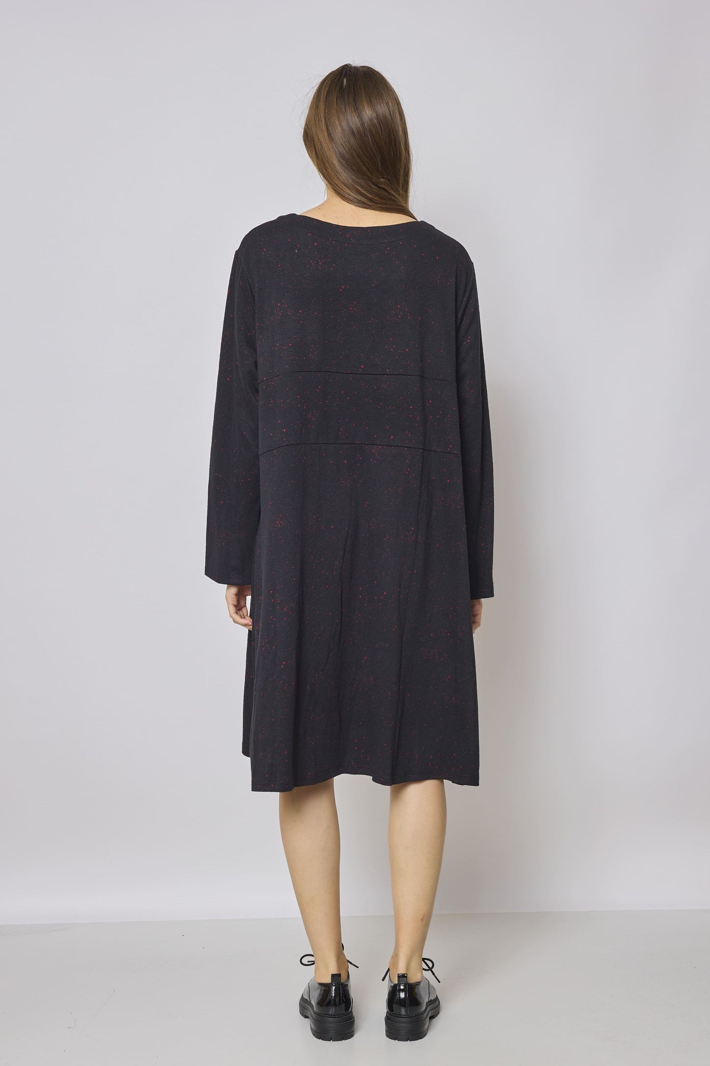 Vestido - H667-R3817