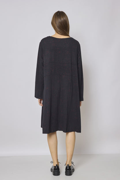 Vestido - H667-R3817