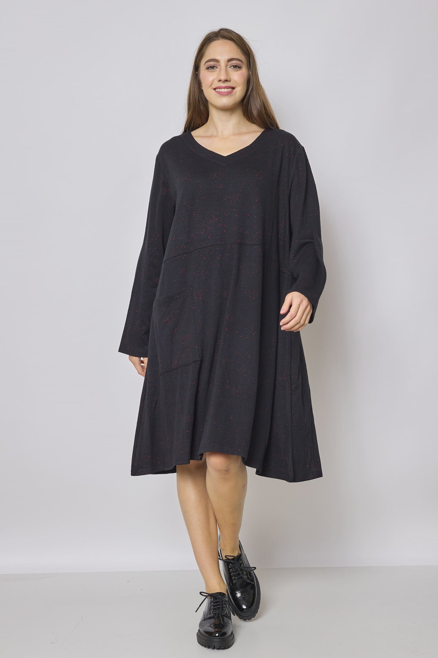 Vestido - H667-R3817