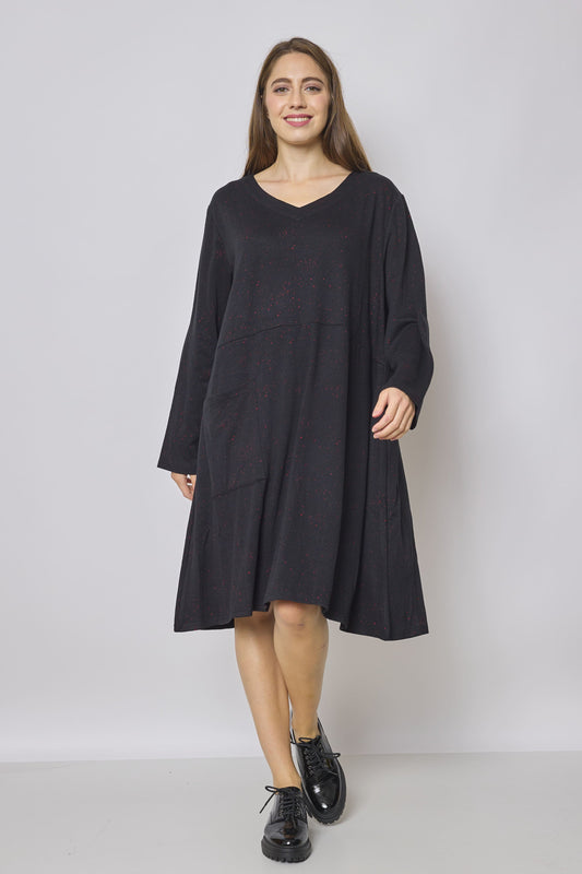 Vestido - H667-R3817