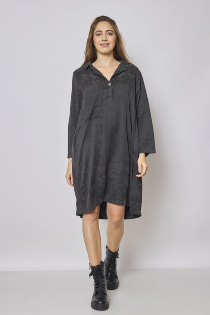 Vestido - H670-R9722