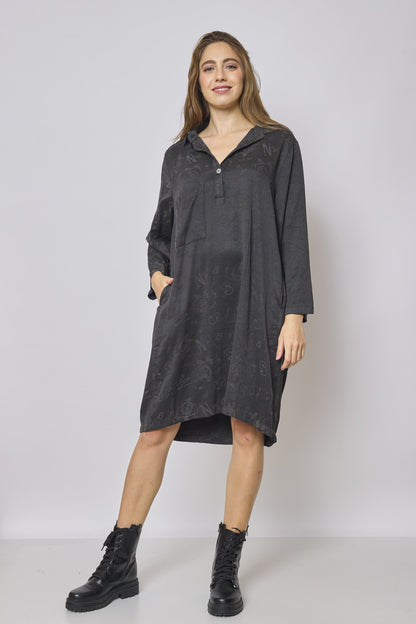 Vestido - H670-R9722