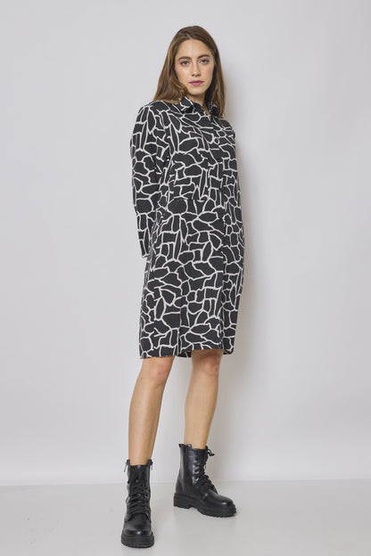 Manteau - H698-R9722