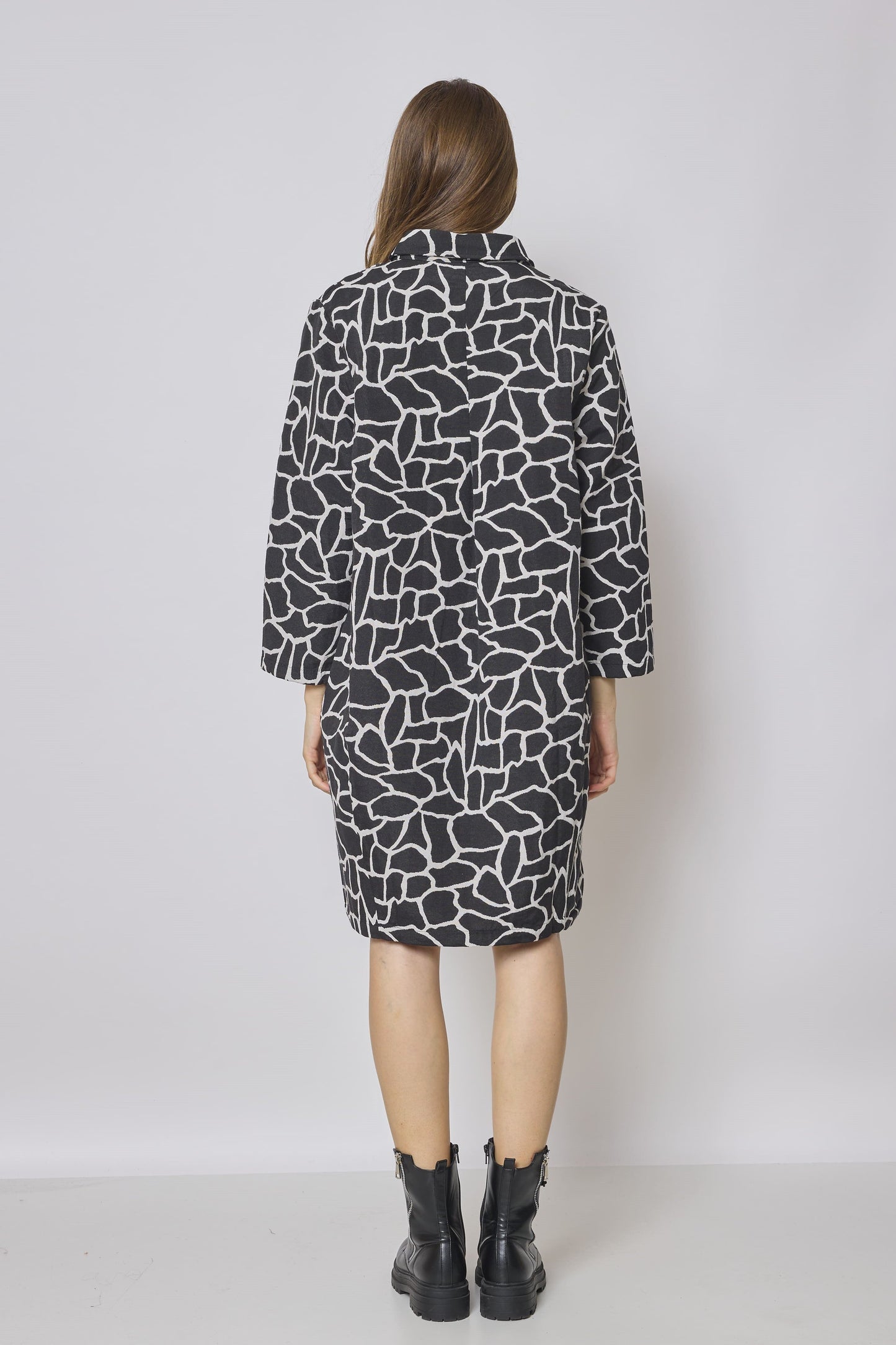 Manteau - H698-R9722