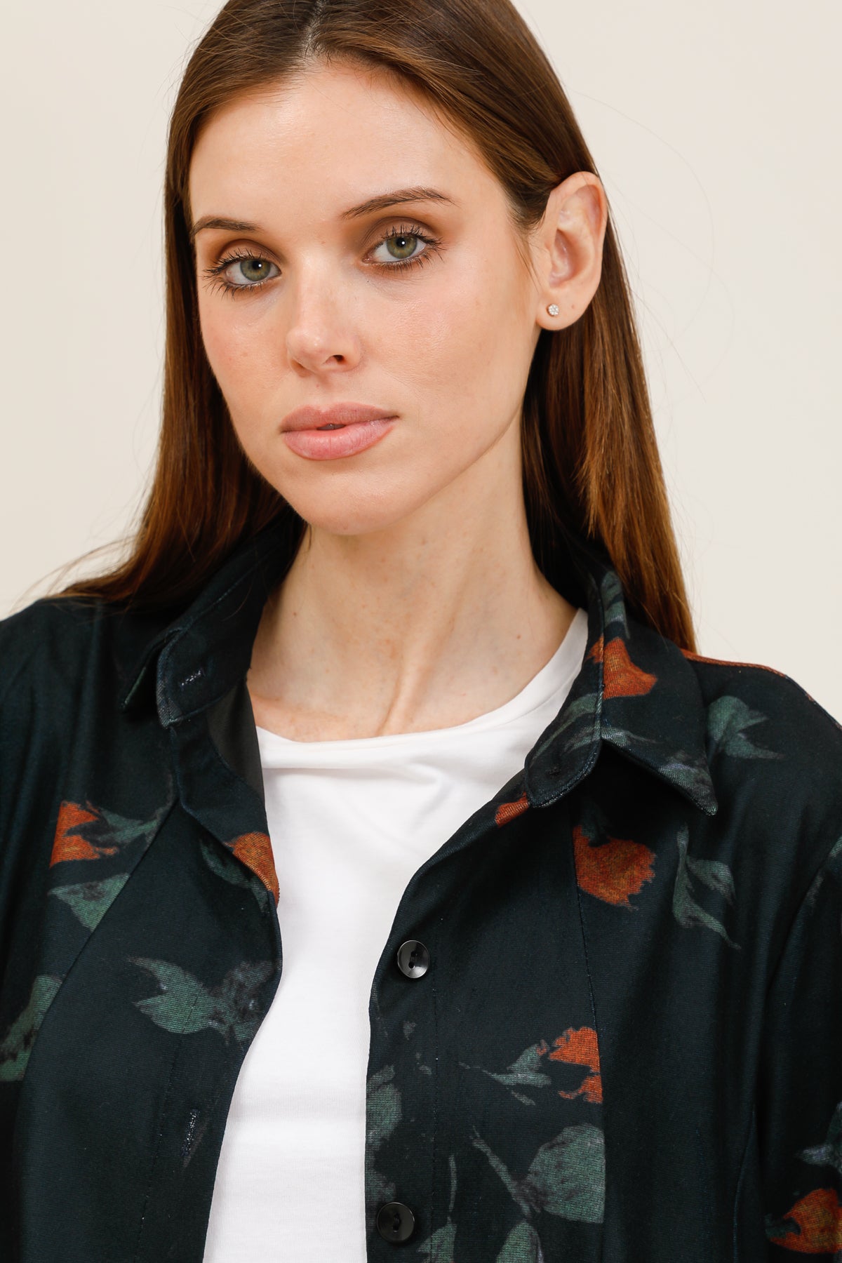 H7-H3638 - Blouse