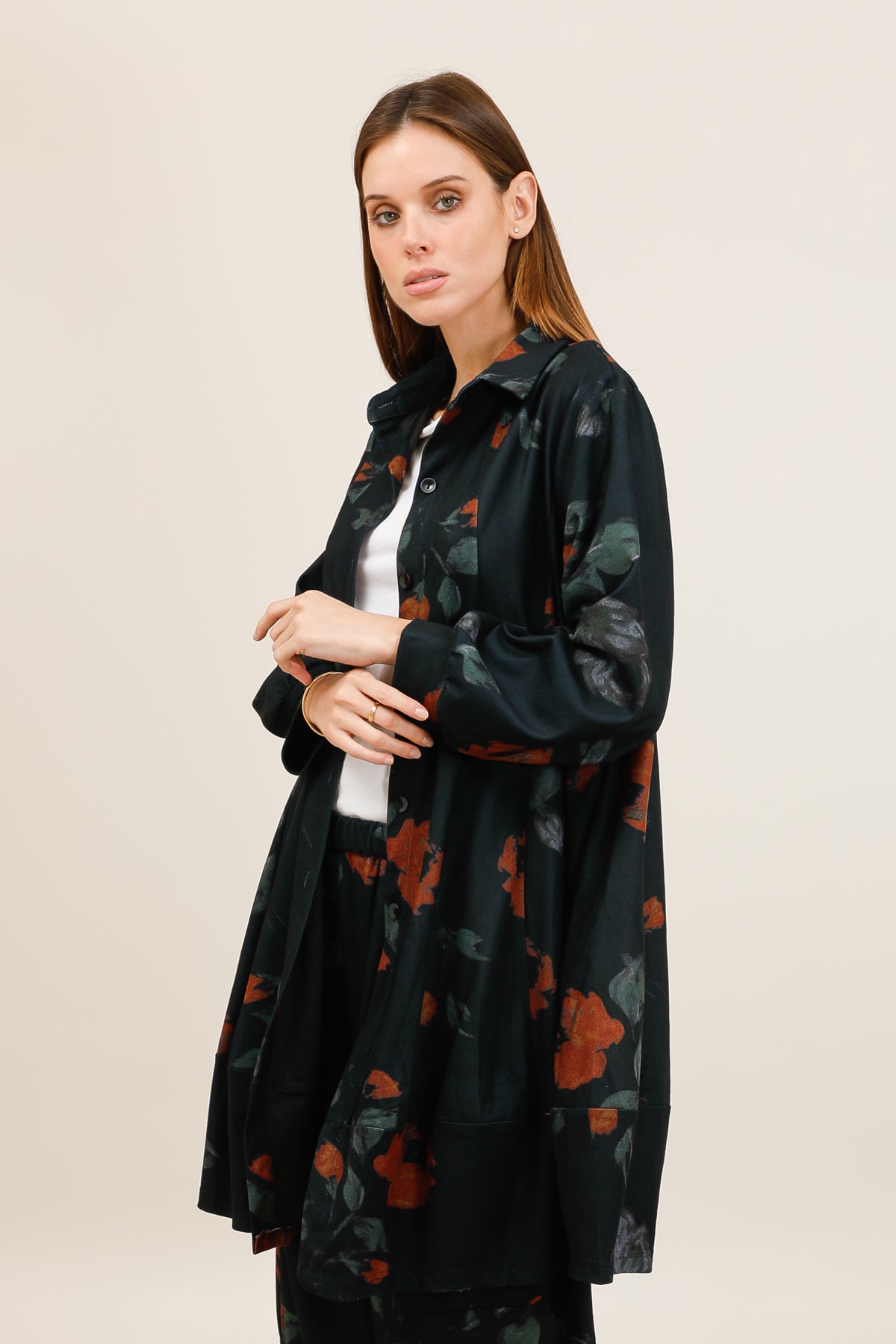 H7-H3638 - Blouse