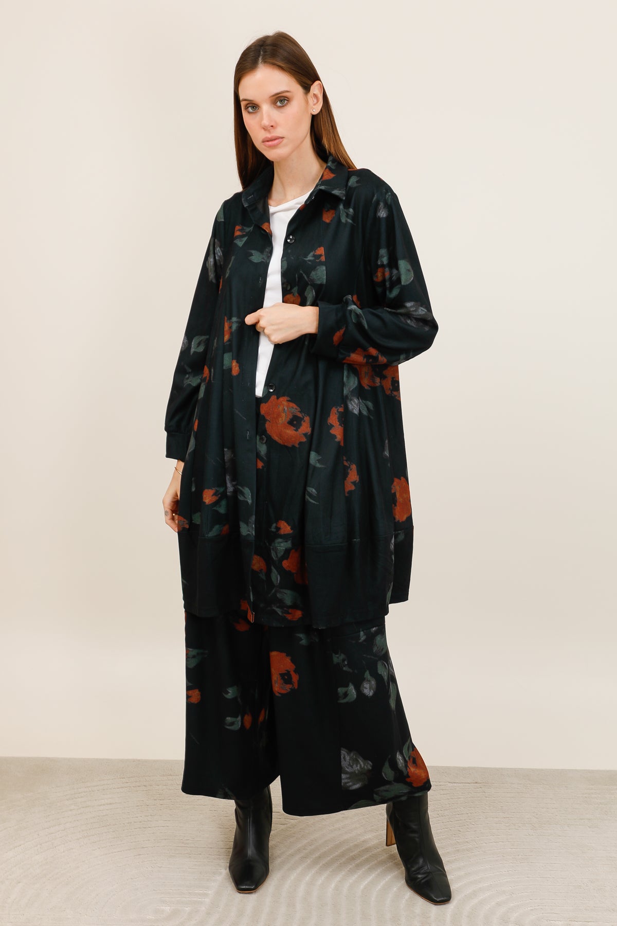 H7-H3638 - Blouse