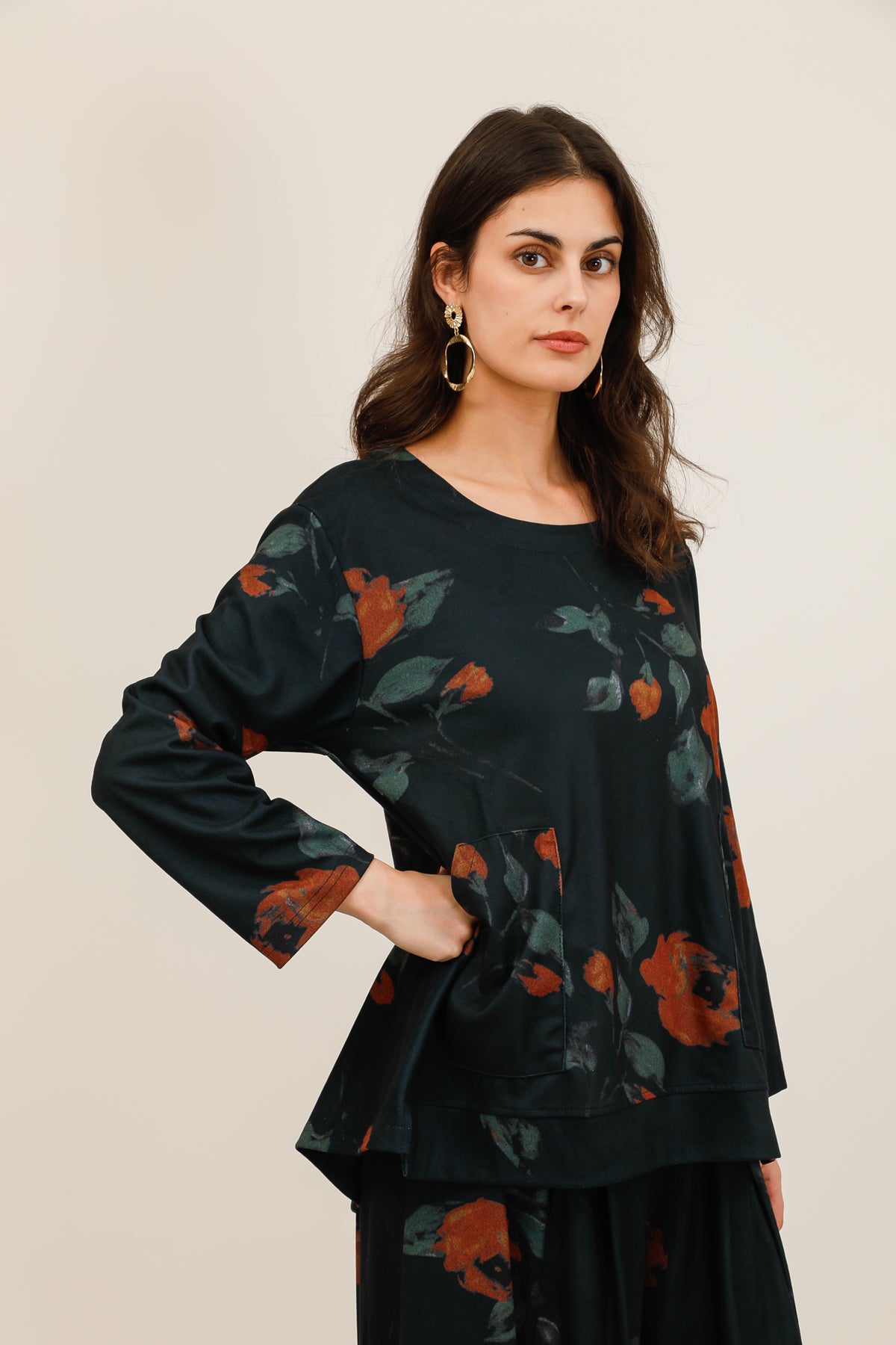 H7-H5026 - Blouse