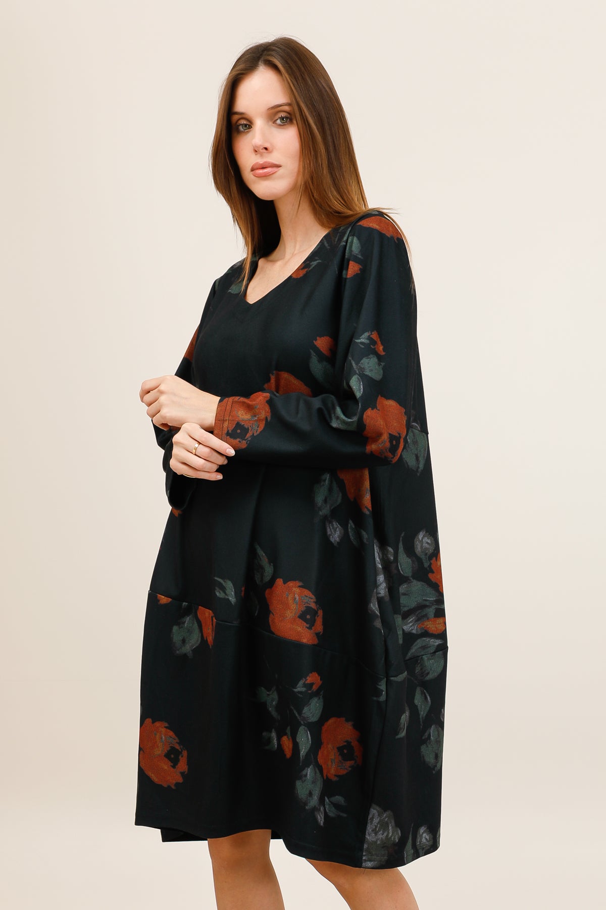 H7-R3254 - Dress