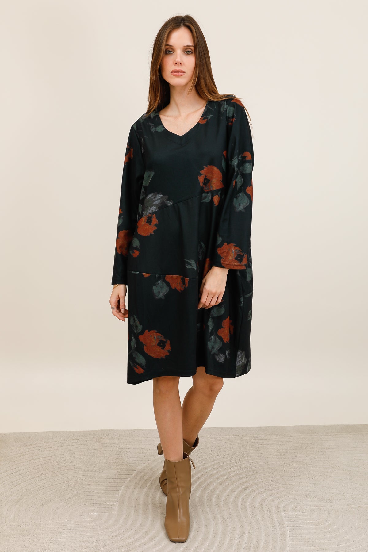 H7-R3254 - Dress