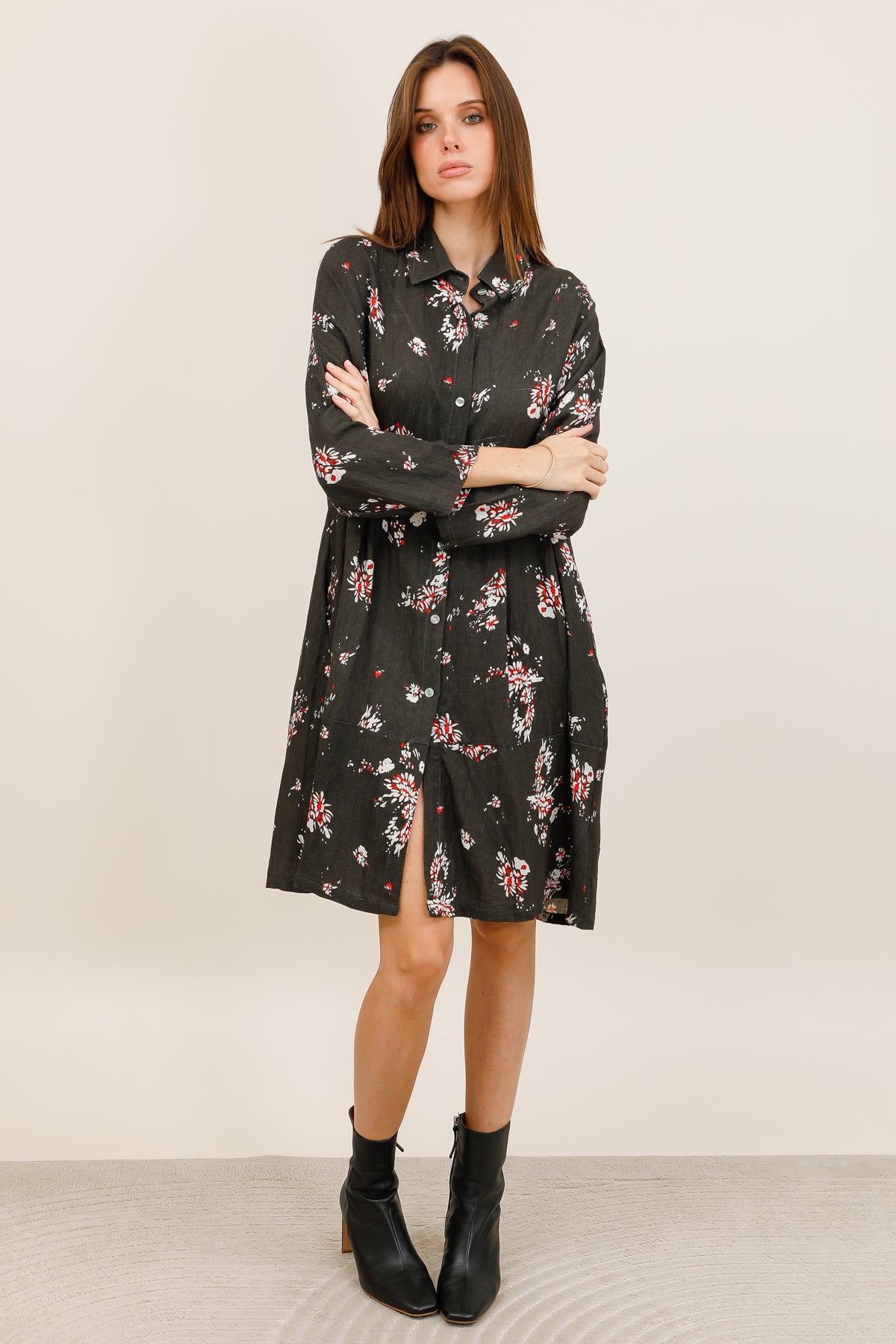 H70-H3736 - Blouse