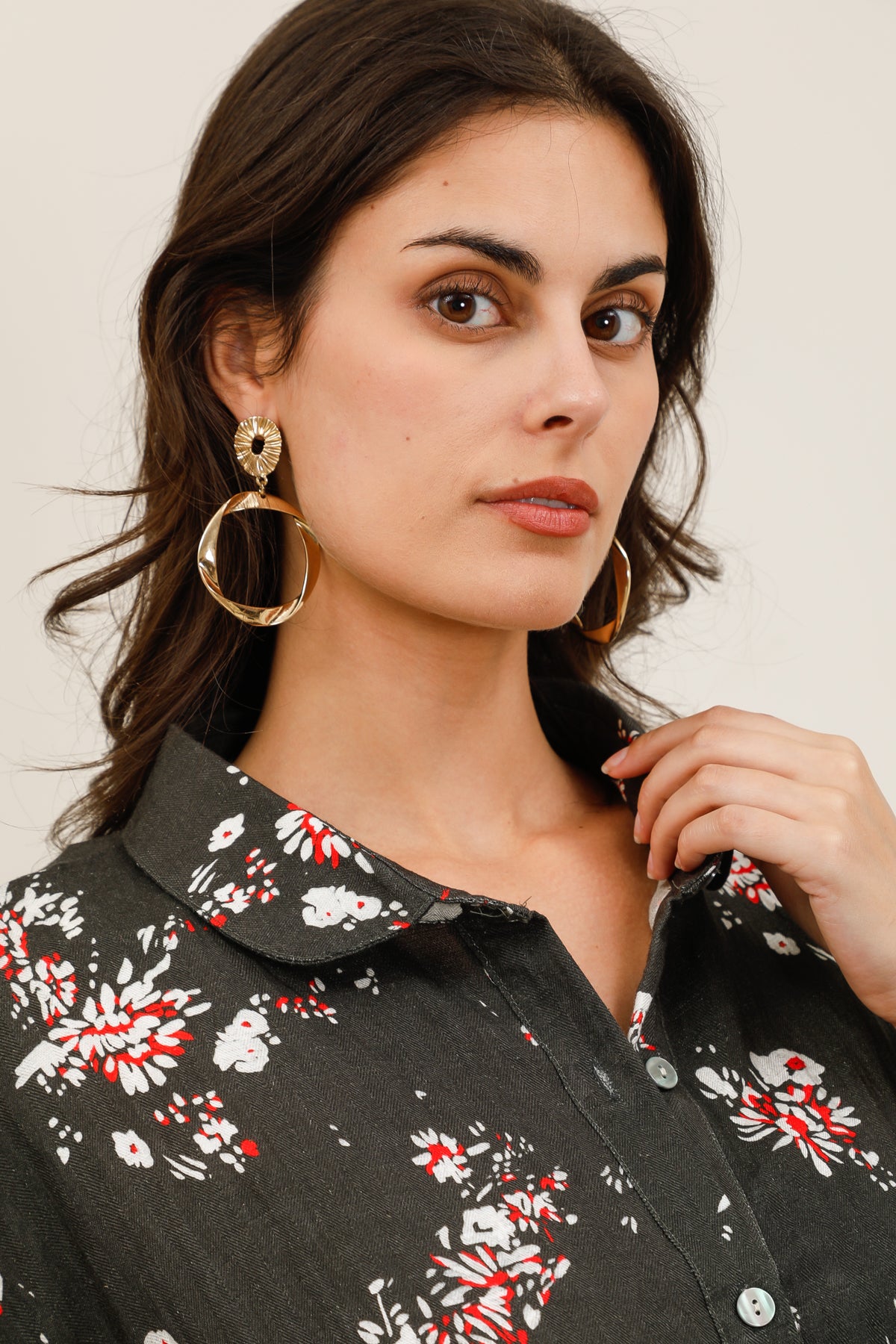 H70-H716 - Blouse