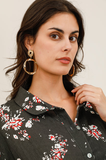 H70-H716 - Blouse