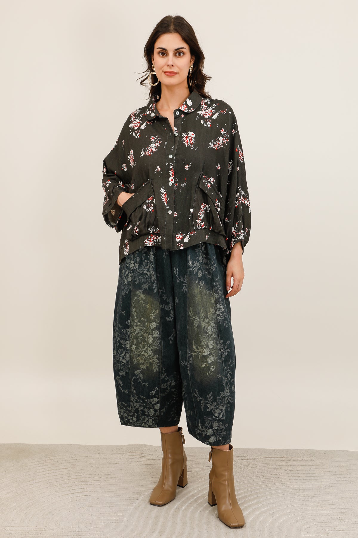 H70-H716 - Blouse