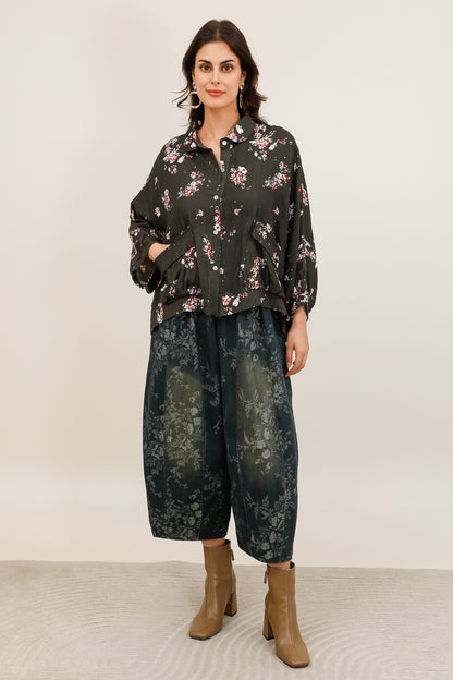 H70-H716 - Blouse