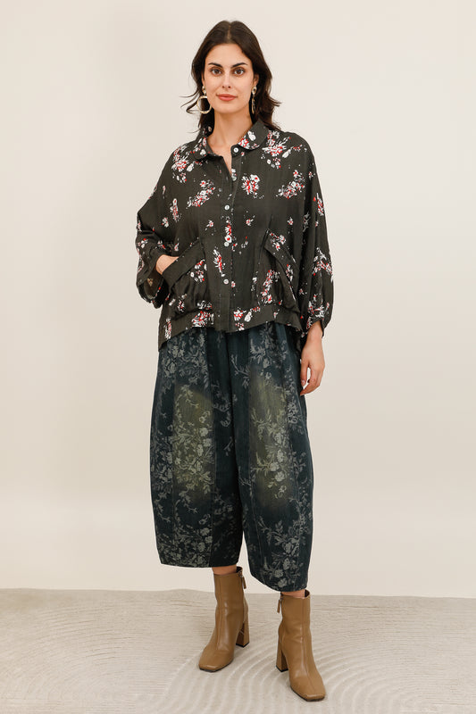 H70-H716 - Blouse