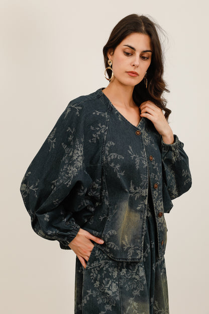 H71-H23 - Jacket