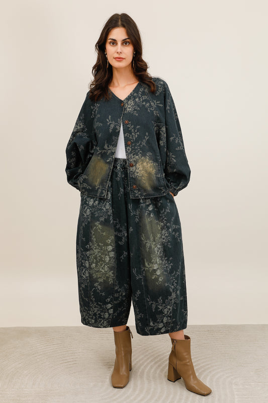 H71-H23 - Jacket