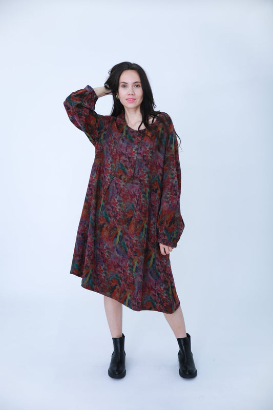 Vestido - H72-R0119