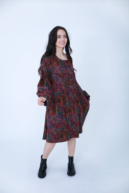 Vestido - H72-R0119