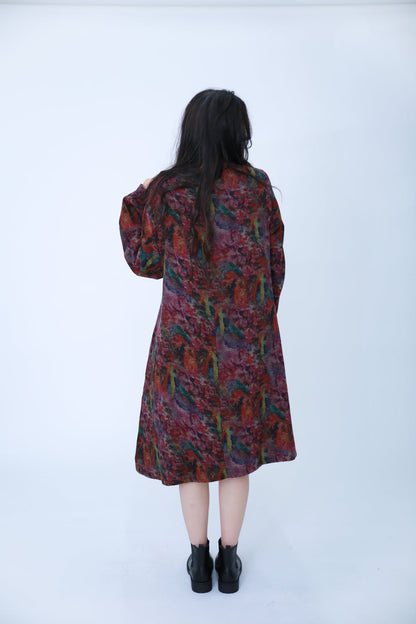 Vestido - H72-R0119